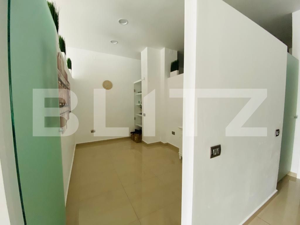 Spațiu comercial de vânzare Central - 77150SVC | BLITZ Cluj-Napoca | Poza6