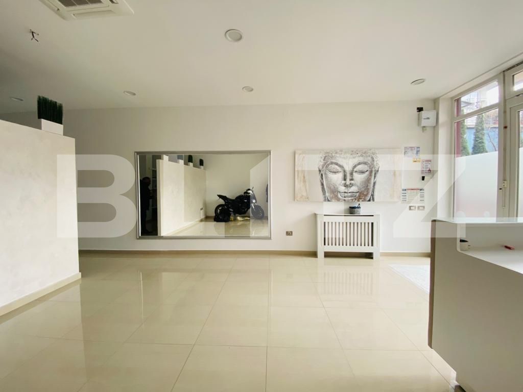 Spațiu comercial de vânzare Central - 77150SVC | BLITZ Cluj-Napoca | Poza3