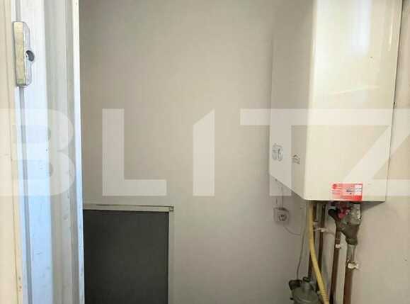 Apartament de închiriat 2 camere Marasti - 77151AI | BLITZ Cluj-Napoca | Poza13