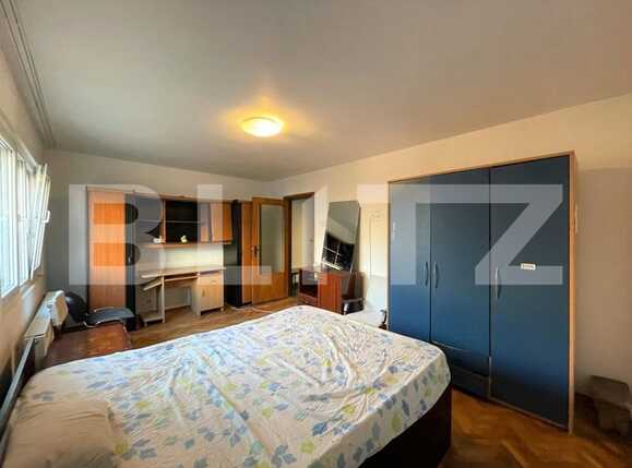 Apartament de închiriat 2 camere Marasti - 77151AI | BLITZ Cluj-Napoca | Poza3