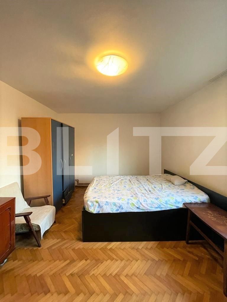 Apartament de închiriat 2 camere Marasti - 77151AI | BLITZ Cluj-Napoca | Poza2