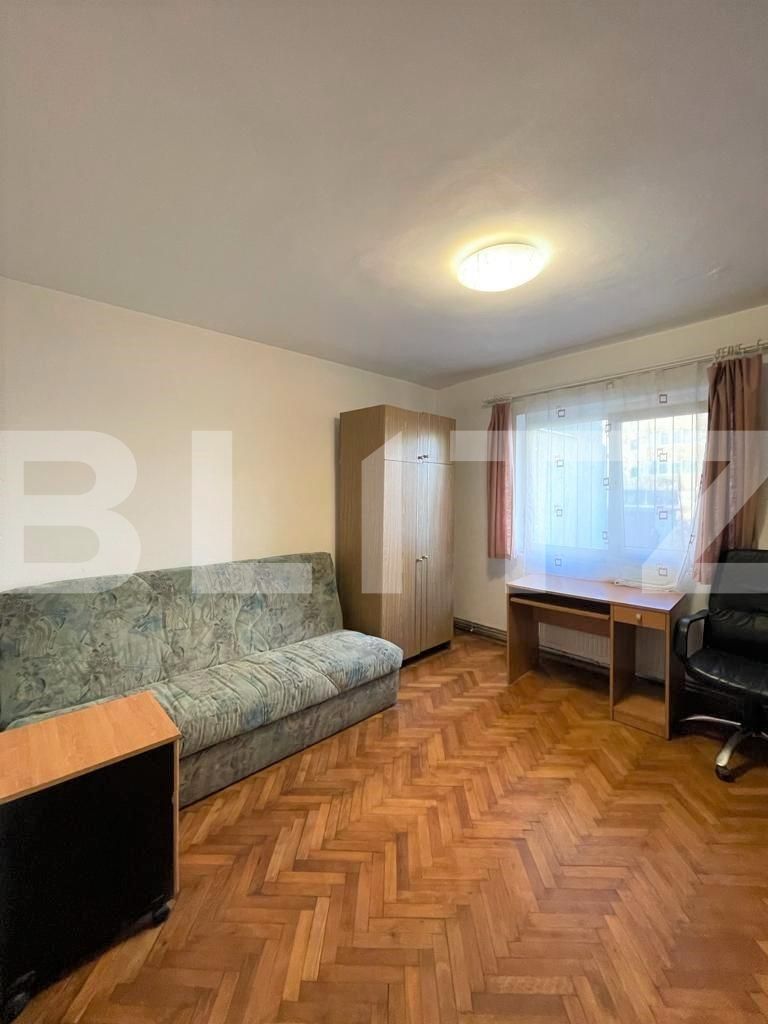 Apartament de închiriat 2 camere Marasti - 77151AI | BLITZ Cluj-Napoca | Poza5