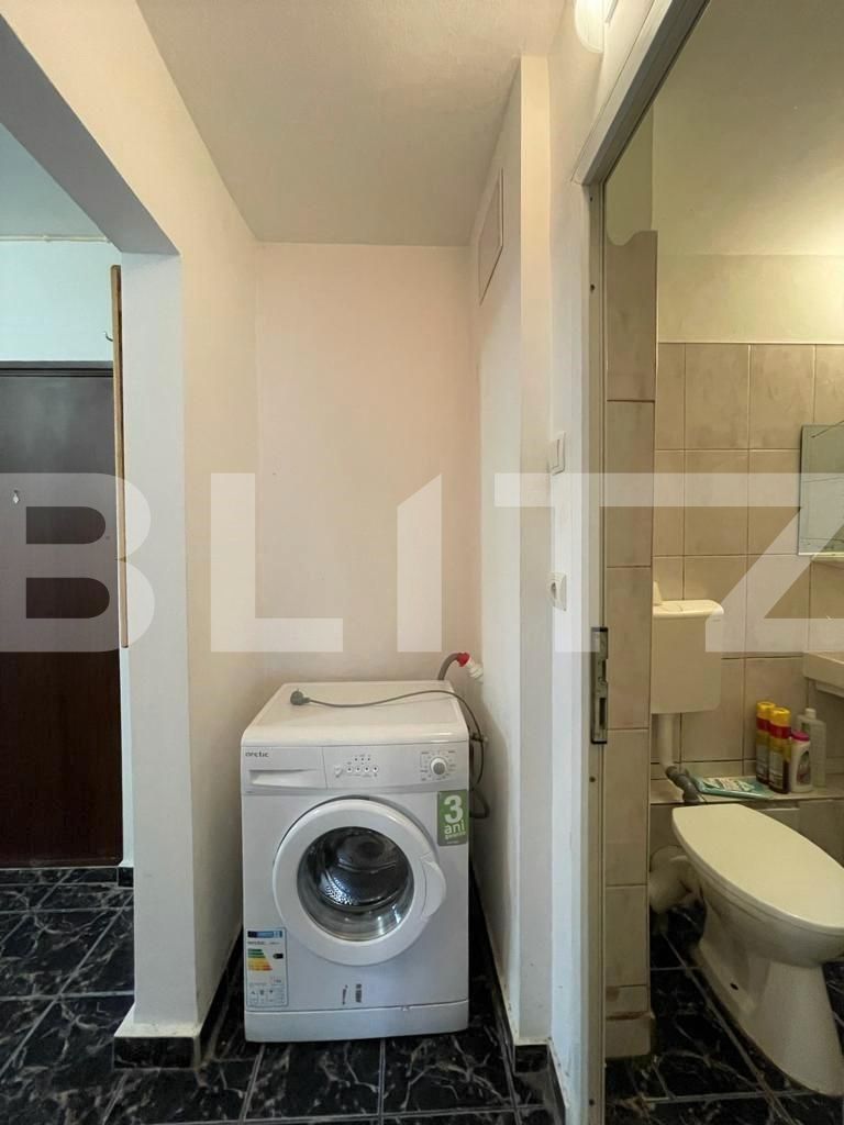 Apartament de închiriat 2 camere Marasti - 77151AI | BLITZ Cluj-Napoca | Poza10