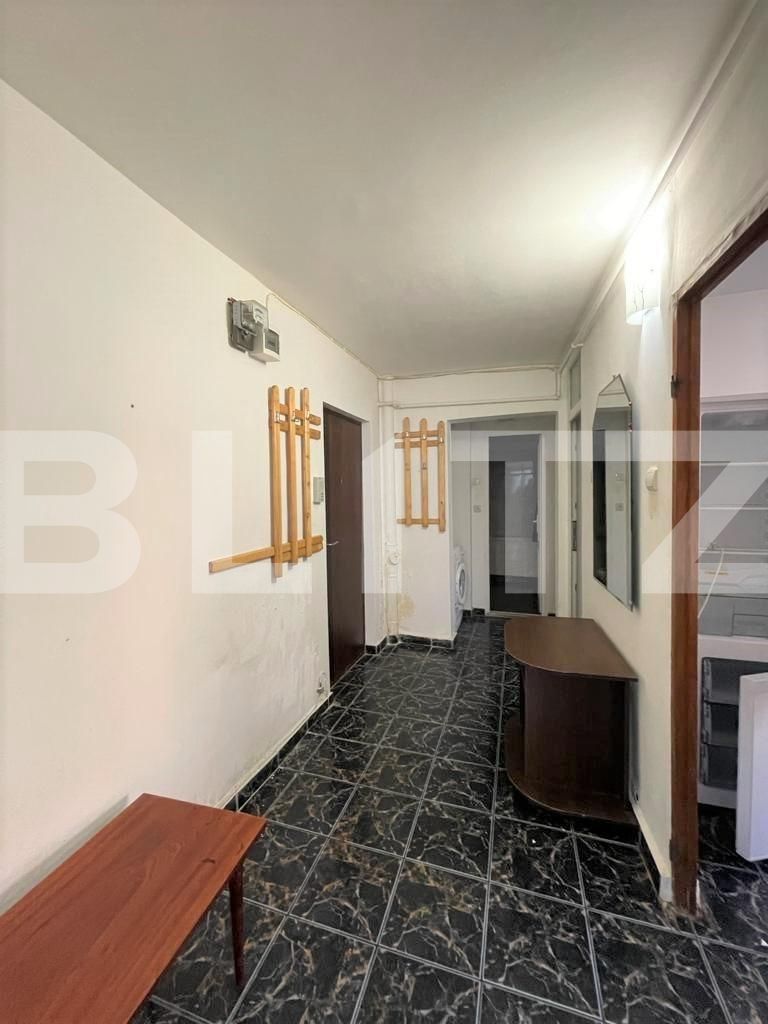 Apartament de închiriat 2 camere Marasti - 77151AI | BLITZ Cluj-Napoca | Poza11