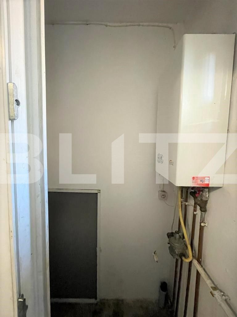 Apartament de închiriat 2 camere Marasti - 77151AI | BLITZ Cluj-Napoca | Poza13