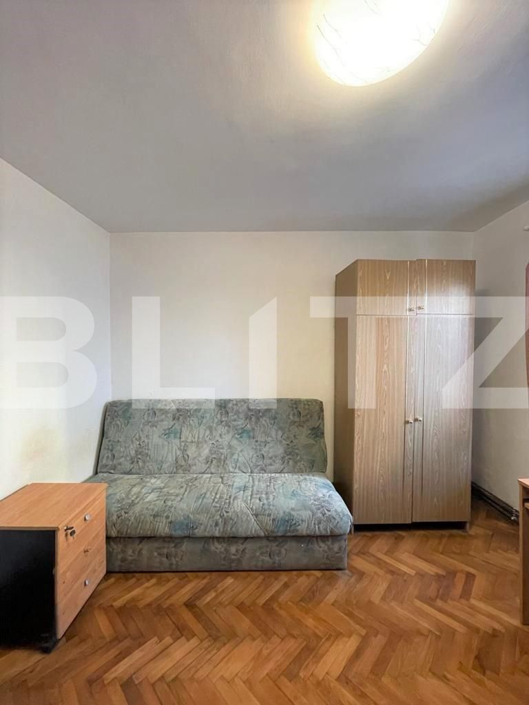 Apartament de închiriat 2 camere Marasti - 77151AI | BLITZ Cluj-Napoca | Poza4