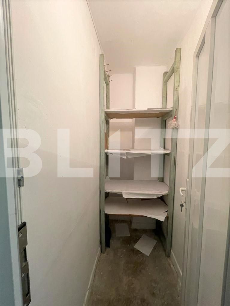 Apartament de închiriat 2 camere Marasti - 77151AI | BLITZ Cluj-Napoca | Poza12