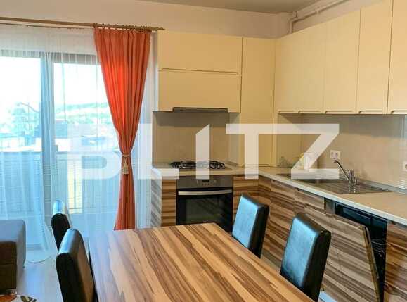 Apartament de vânzare 3 camere Manastur - 77154AV | BLITZ Cluj-Napoca | Poza1