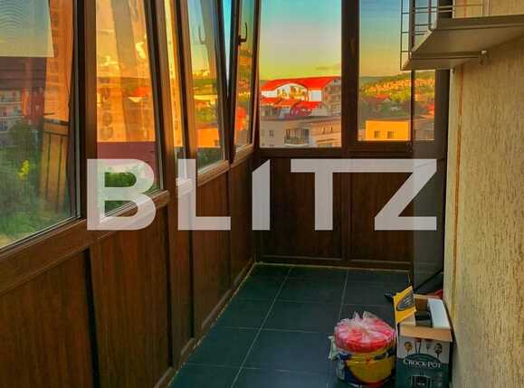 Apartament de vânzare 3 camere Manastur - 77154AV | BLITZ Cluj-Napoca | Poza12