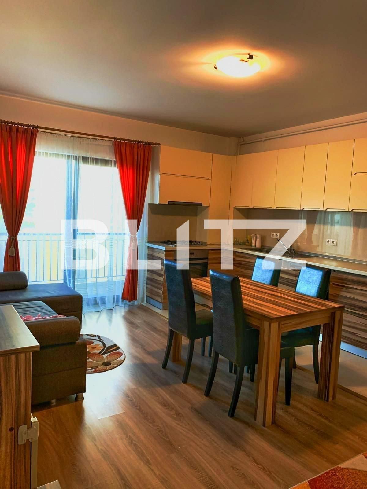 Apartament de vânzare 3 camere Manastur - 77154AV | BLITZ Cluj-Napoca | Poza2
