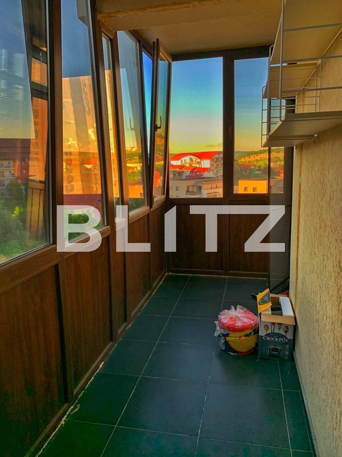 Apartament de vânzare 3 camere Manastur - 77154AV | BLITZ Cluj-Napoca | Poza12