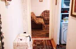 Apartament de 3 camere, decomandat, balcon, zona Astra