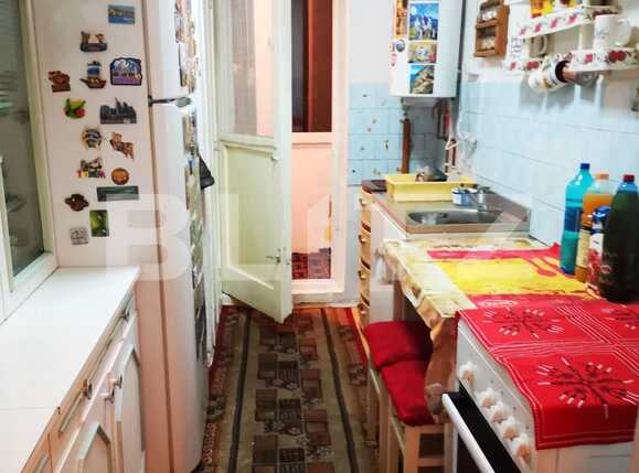 Apartament de vânzare 3 camere Astra - 77163AV | BLITZ Brașov | Poza2