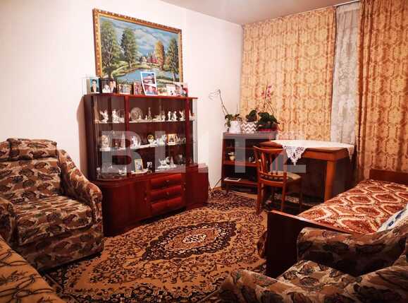 Apartament de vânzare 3 camere Astra - 77163AV | BLITZ Brașov | Poza5