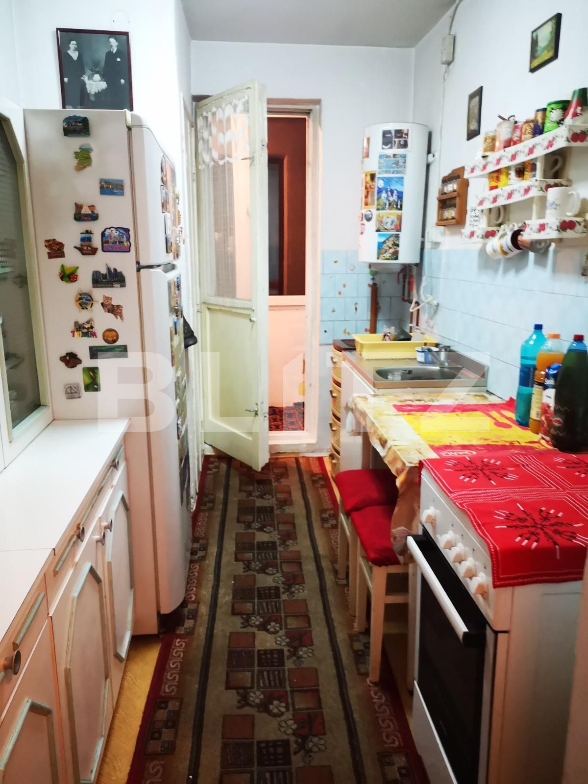 Apartament de vânzare 3 camere Astra - 77163AV | BLITZ Brașov | Poza2