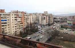 Apartament 2 camere, terasa 35 mp, pet friendly, zona Studium Green