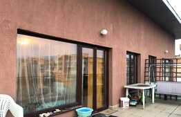 Apartament 2 camere, terasa 35 mp, pet friendly, zona Studium Green