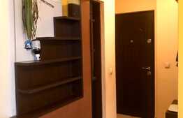 Apartament 2 camere, terasa 35 mp, pet friendly, zona Studium Green