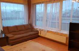 Apartament 2 camere, terasa 35 mp, pet friendly, zona Studium Green