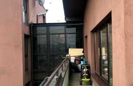 Apartament 2 camere, terasa 35 mp, pet friendly, zona Studium Green