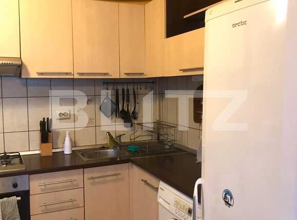 Apartament de închiriat 2 camere Marasti - 77167AI | BLITZ Cluj-Napoca | Poza4