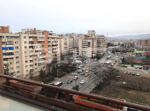 Apartament de închiriat 2 camere Marasti - 77167AI | BLITZ Cluj-Napoca | Poza12