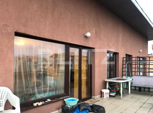 Apartament de închiriat 2 camere Marasti - 77167AI | BLITZ Cluj-Napoca | Poza10