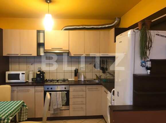 Apartament de închiriat 2 camere Marasti - 77167AI | BLITZ Cluj-Napoca | Poza5