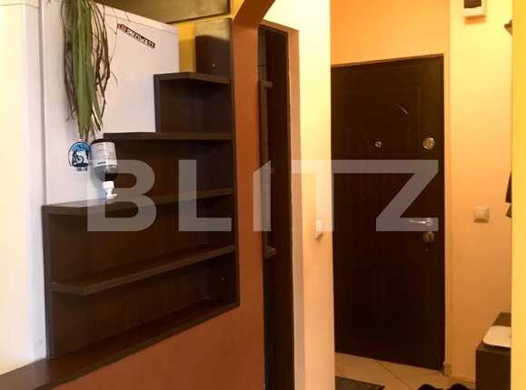 Apartament de închiriat 2 camere Marasti - 77167AI | BLITZ Cluj-Napoca | Poza3