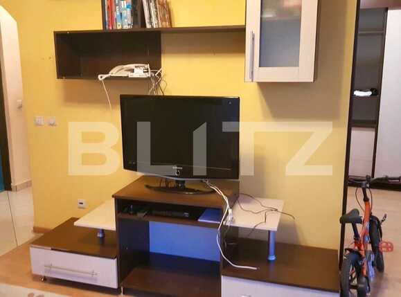 Apartament de închiriat 2 camere Marasti - 77167AI | BLITZ Cluj-Napoca | Poza2
