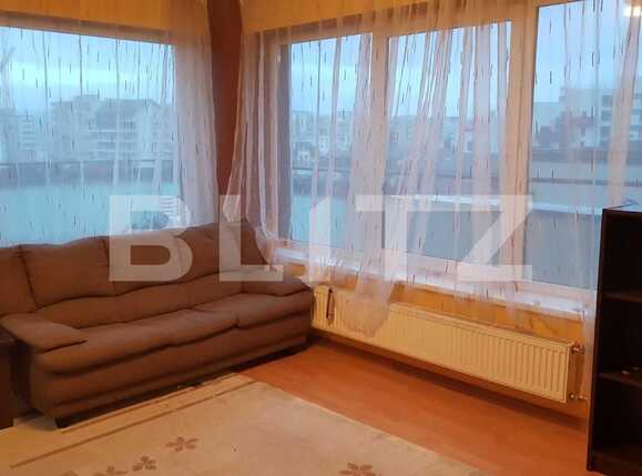 Apartament de închiriat 2 camere Marasti - 77167AI | BLITZ Cluj-Napoca | Poza1