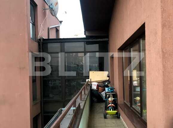 Apartament de închiriat 2 camere Marasti - 77167AI | BLITZ Cluj-Napoca | Poza11