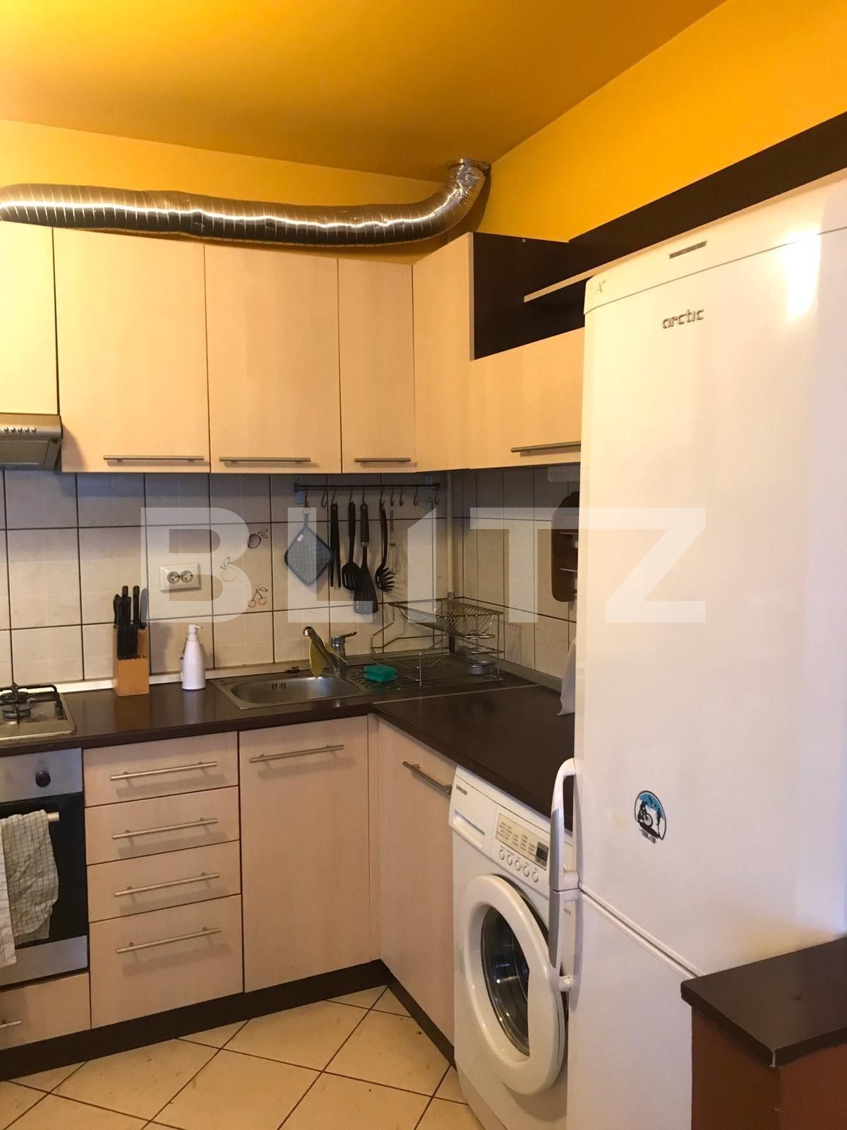 Apartament de închiriat 2 camere Marasti - 77167AI | BLITZ Cluj-Napoca | Poza4