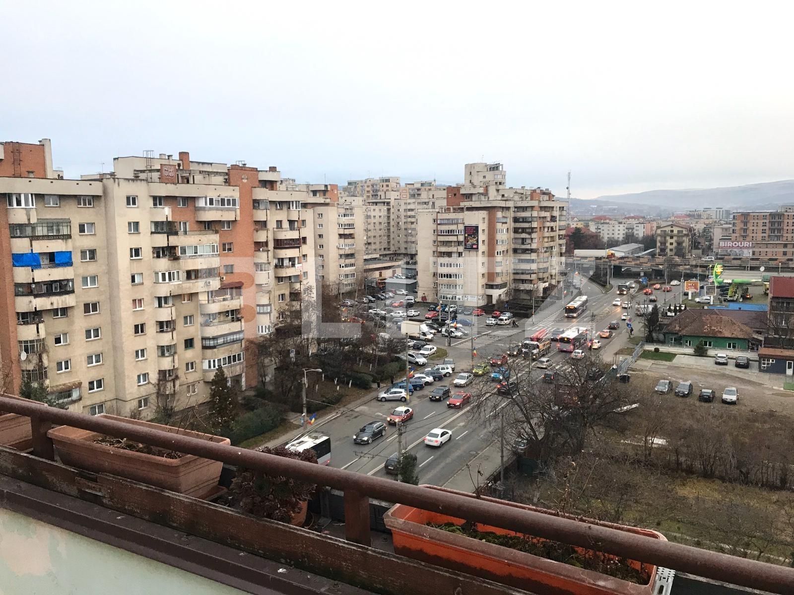 Apartament de închiriat 2 camere Marasti - 77167AI | BLITZ Cluj-Napoca | Poza12