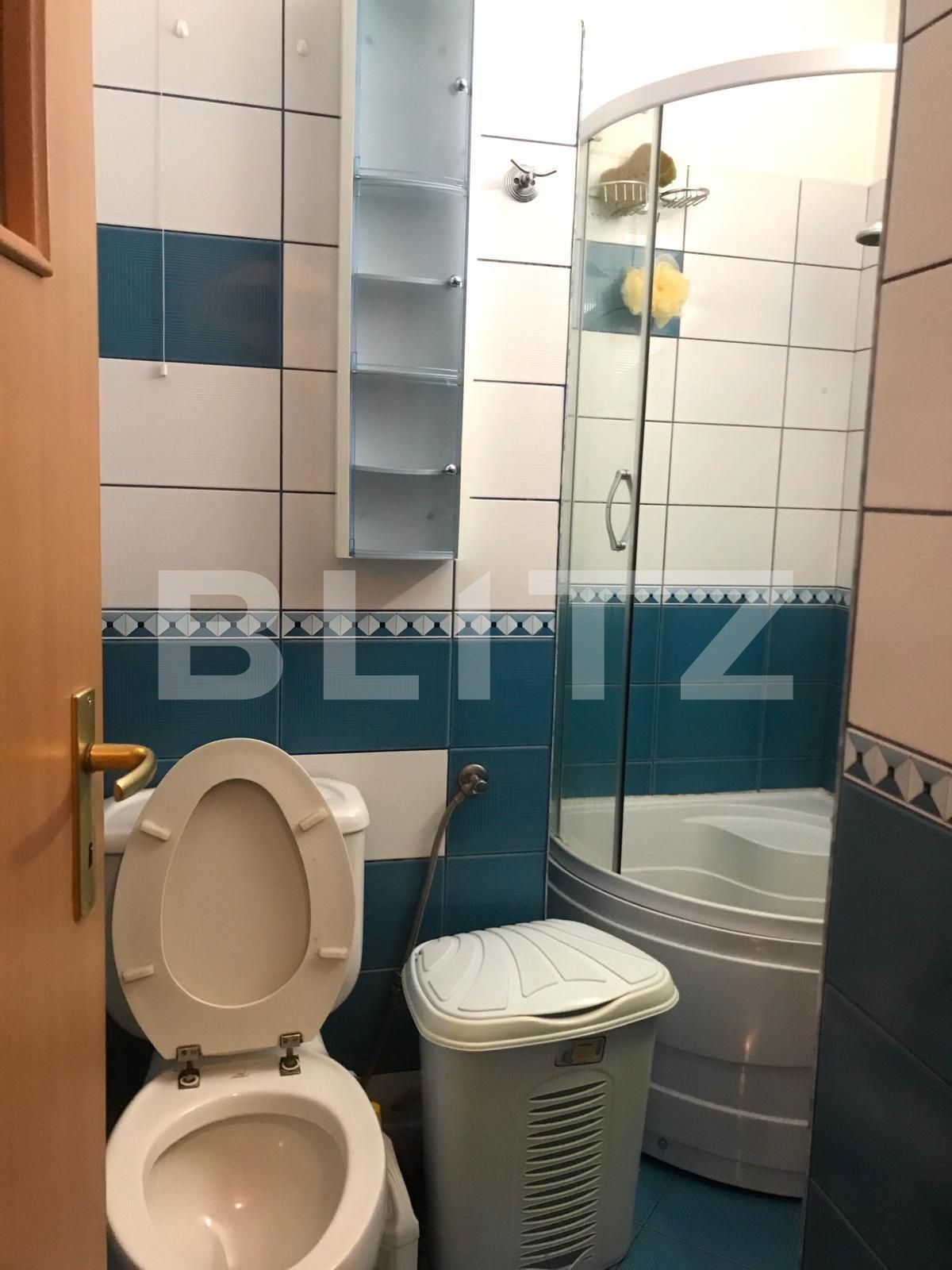 Apartament de închiriat 2 camere Marasti - 77167AI | BLITZ Cluj-Napoca | Poza8