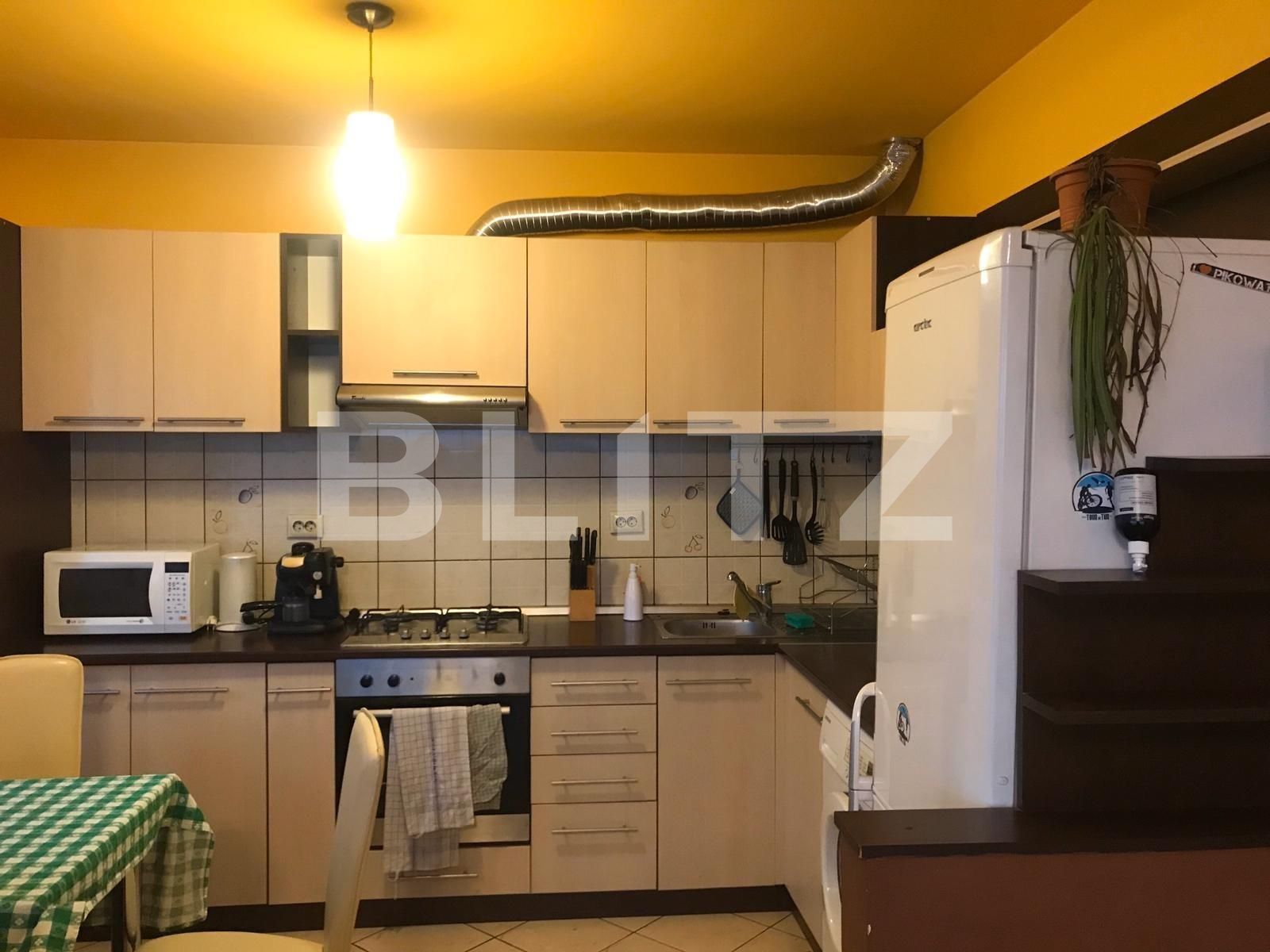Apartament de închiriat 2 camere Marasti - 77167AI | BLITZ Cluj-Napoca | Poza5