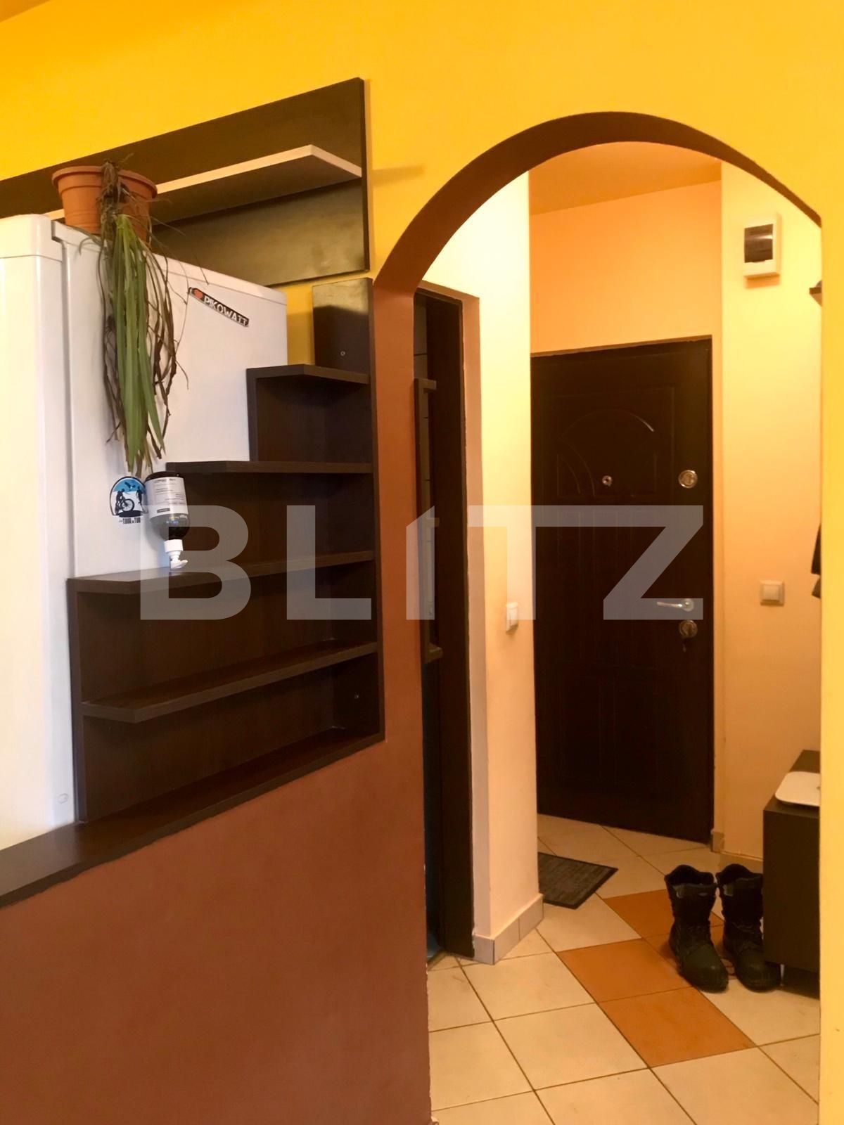 Apartament de închiriat 2 camere Marasti - 77167AI | BLITZ Cluj-Napoca | Poza3