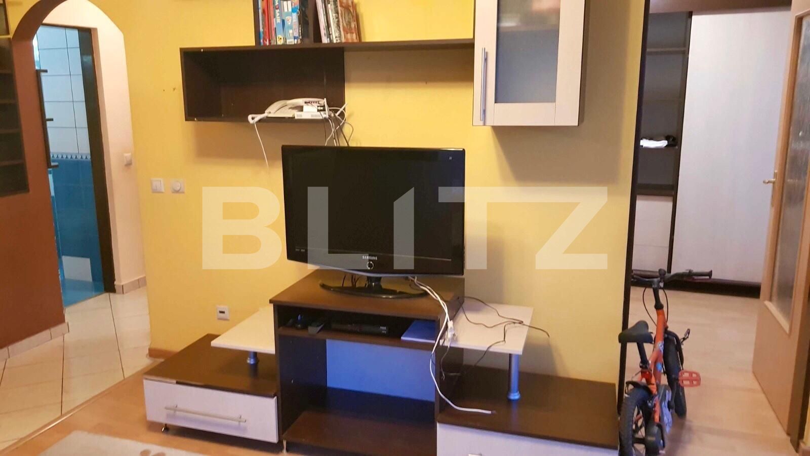 Apartament de închiriat 2 camere Marasti - 77167AI | BLITZ Cluj-Napoca | Poza2