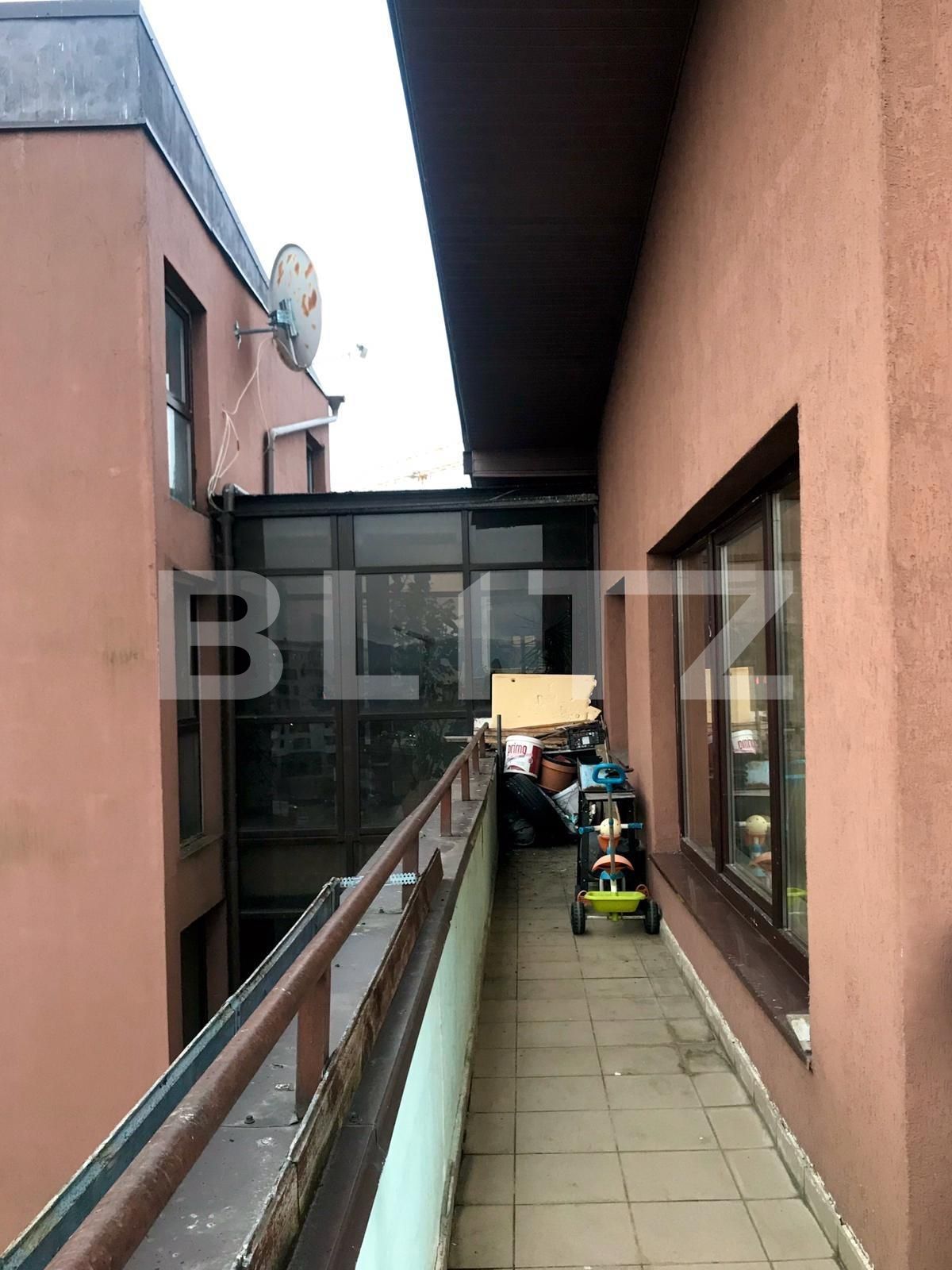 Apartament de închiriat 2 camere Marasti - 77167AI | BLITZ Cluj-Napoca | Poza11