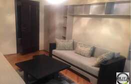 2 camere, decomandat, 56 mp, mobilat modern, zona strazii Primaverii!