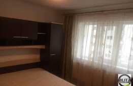 2 camere, decomandat, 56 mp, mobilat modern, zona strazii Primaverii!
