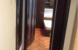 2 camere, decomandat, 56 mp, mobilat modern, zona strazii Primaverii!