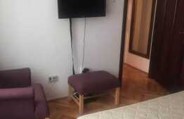 2 camere, decomandat, 56 mp, mobilat modern, zona strazii Primaverii!