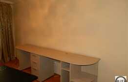 2 camere, decomandat, 56 mp, mobilat modern, zona strazii Primaverii!