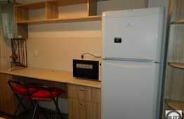 2 camere, decomandat, 56 mp, mobilat modern, zona strazii Primaverii!