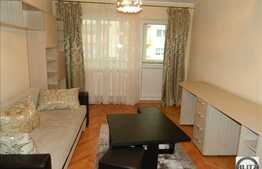 2 camere, decomandat, 56 mp, mobilat modern, zona strazii Primaverii!