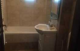 2 camere, decomandat, 56 mp, mobilat modern, zona strazii Primaverii!