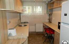 2 camere, decomandat, 56 mp, mobilat modern, zona strazii Primaverii!