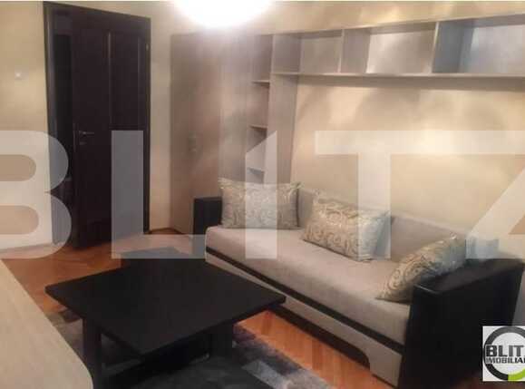 Apartament de închiriat 2 camere Manastur - 7717AI | BLITZ Cluj-Napoca | Poza2