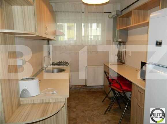 Apartament de închiriat 2 camere Manastur - 7717AI | BLITZ Cluj-Napoca | Poza6